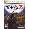 Tenchu Z بازی Xbox 360