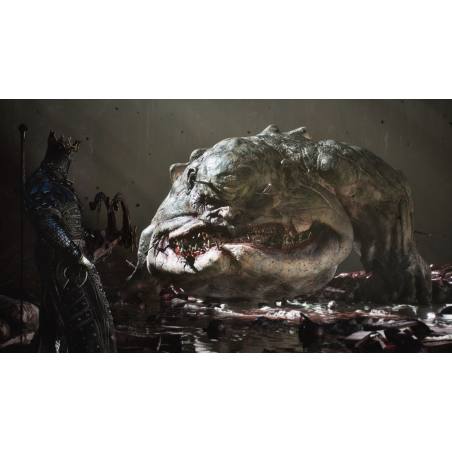 اسکرین شات (تصویر گیم پلی) بازی Mortal Shell II برای PS5 تصویر شماره 2