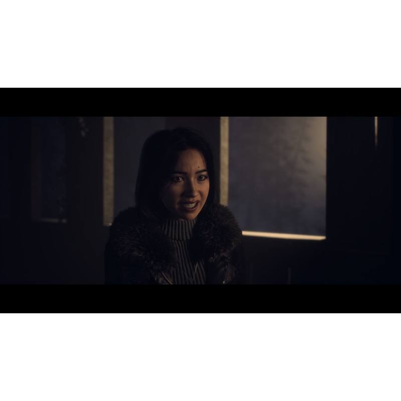 اسکرین شات و تصویر گیم پلی بازی Until Dawn مخصوص Ps5 نسخه کپیخور تصویر 4