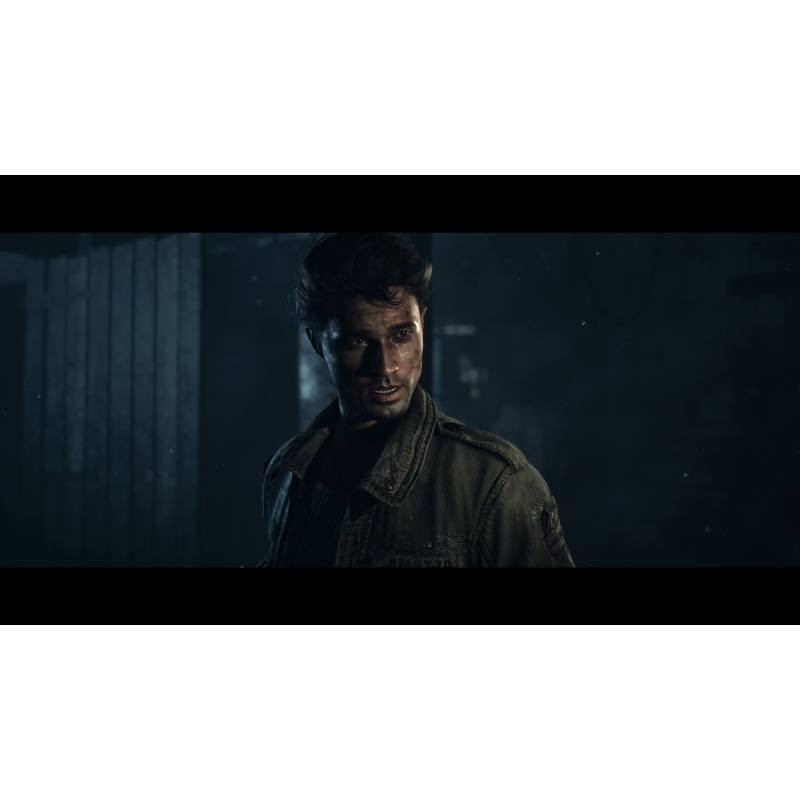 اسکرین شات و تصویر گیم پلی بازی Until Dawn مخصوص Ps5 نسخه کپیخور تصویر 5