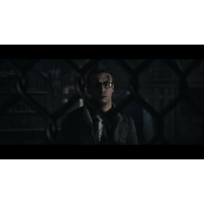 اسکرین شات و تصویر گیم پلی بازی Until Dawn مخصوص Ps5 نسخه کپیخور تصویر 6