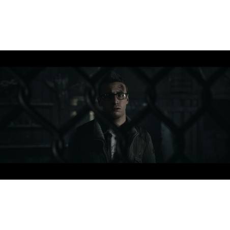 اسکرین شات و تصویر گیم پلی بازی Until Dawn مخصوص Ps5 نسخه کپیخور تصویر 6