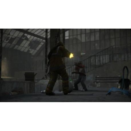 The Club بازی Xbox 360