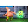 اسکرین شات و تصویر گیم پلی بازی SpongeBob SquarePants: Titans of the Tide مخصوص Ps5 نسخه کپیخور تصویر 1