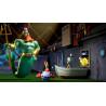 اسکرین شات و تصویر گیم پلی بازی SpongeBob SquarePants: Titans of the Tide مخصوص Ps5 نسخه کپیخور تصویر 2