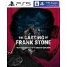 کاور بازی The Casting of Frank Stone مخصوص PS5 نسخه ی کنسول‌های کپیخور یا جیلبریک (Jailbreak)