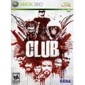 The Club بازی Xbox 360