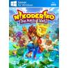 کاور بازی Nikoderiko: The Magical World نسخه کامپیوتر (PC)