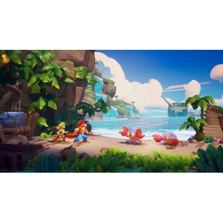 اسکرین شات و تصویر گیم پلی بازی Nikoderiko: The Magical World نسخه کامپیوتر (PC) - تصویر 1