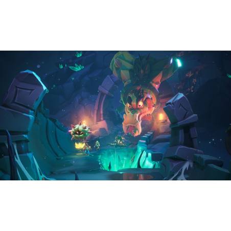 اسکرین شات و تصویر گیم پلی بازی Nikoderiko: The Magical World نسخه کامپیوتر (PC) - تصویر 2