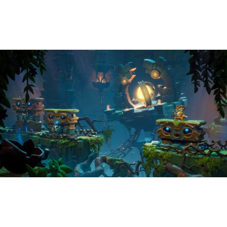 اسکرین شات و تصویر گیم پلی بازی Nikoderiko: The Magical World نسخه کامپیوتر (PC) - تصویر 4