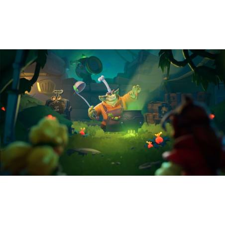 اسکرین شات و تصویر گیم پلی بازی Nikoderiko: The Magical World نسخه کامپیوتر (PC) - تصویر 5