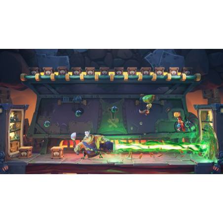 اسکرین شات و تصویر گیم پلی بازی Nikoderiko: The Magical World نسخه کامپیوتر (PC) - تصویر 6