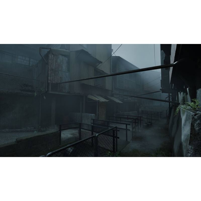 اسکرین شات و تصویر گیم پلی بازی Silent Hill f نسخه کامپیوتر (PC) - تصویر 4