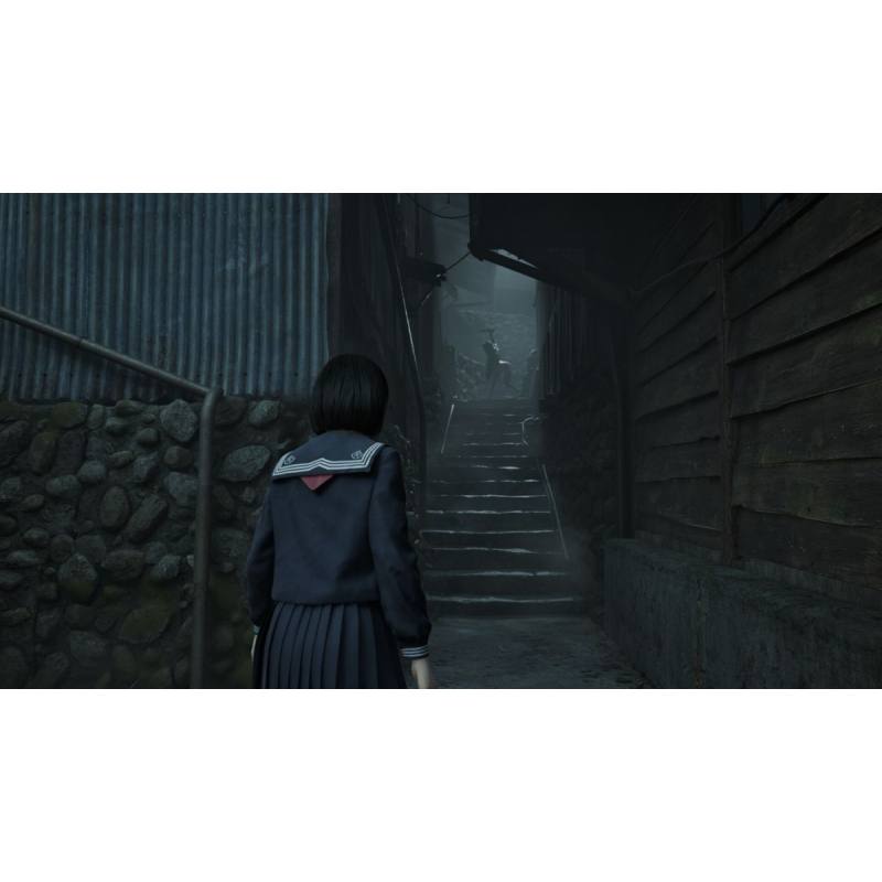 اسکرین شات و تصویر گیم پلی بازی Silent Hill f نسخه کامپیوتر (PC) - تصویر 5