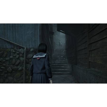 اسکرین شات و تصویر گیم پلی بازی Silent Hill f نسخه کامپیوتر (PC) - تصویر 5