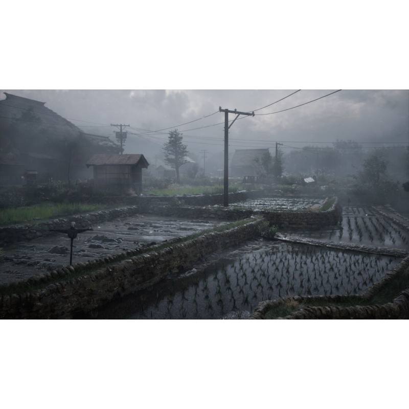 اسکرین شات و تصویر گیم پلی بازی Silent Hill f نسخه کامپیوتر (PC) - تصویر 6