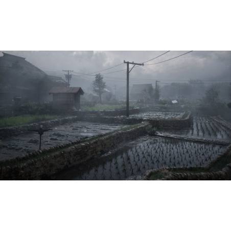 اسکرین شات و تصویر گیم پلی بازی Silent Hill f نسخه کامپیوتر (PC) - تصویر 6