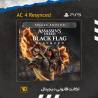بازی قانونی دیجیتال Assassin’s Creed IV: Black Flag Resynced برای PS5