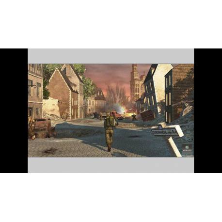 The Outfit بازی Xbox 360