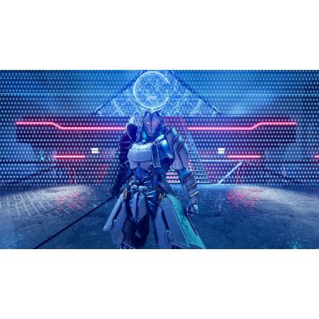 اسکرین شات و تصویر گیم پلی بازی Ninja Gaiden 4 نسخه کامپیوتر (PC) - تصویر 1