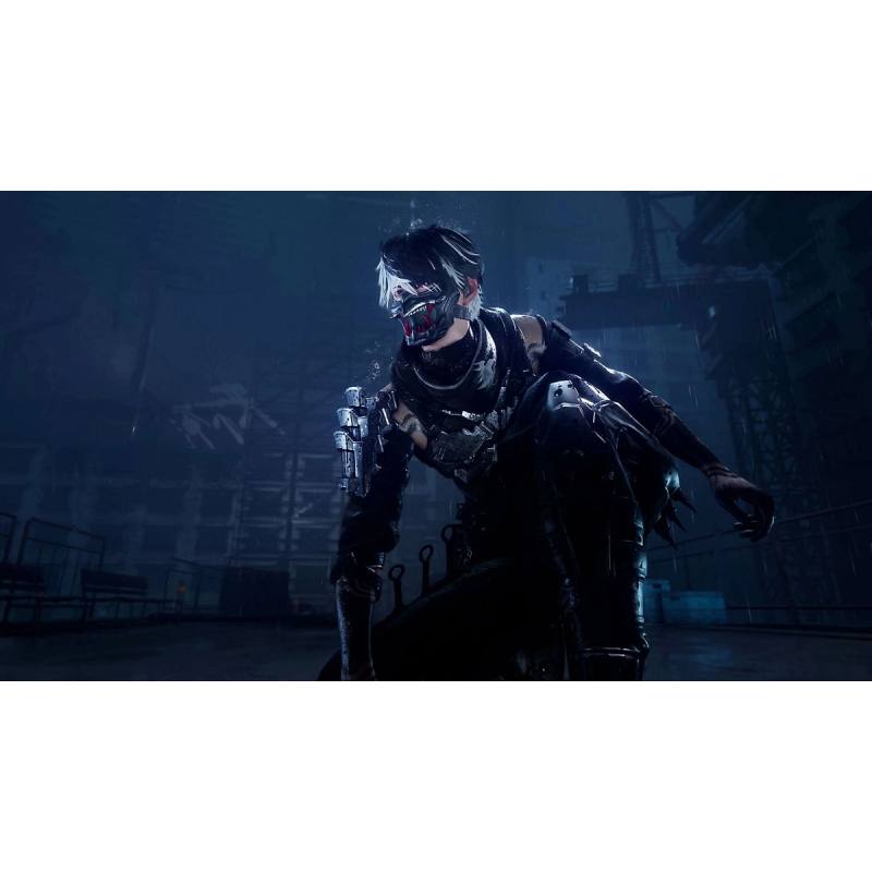 اسکرین شات و تصویر گیم پلی بازی Ninja Gaiden 4 نسخه کامپیوتر (PC) - تصویر 3