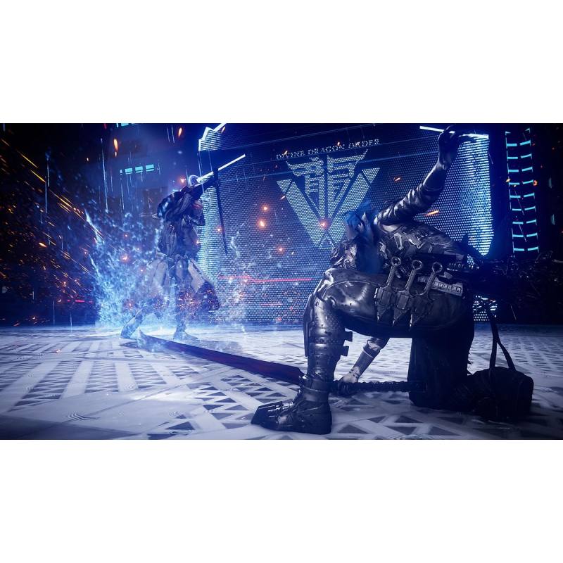 اسکرین شات و تصویر گیم پلی بازی Ninja Gaiden 4 نسخه کامپیوتر (PC) - تصویر 4