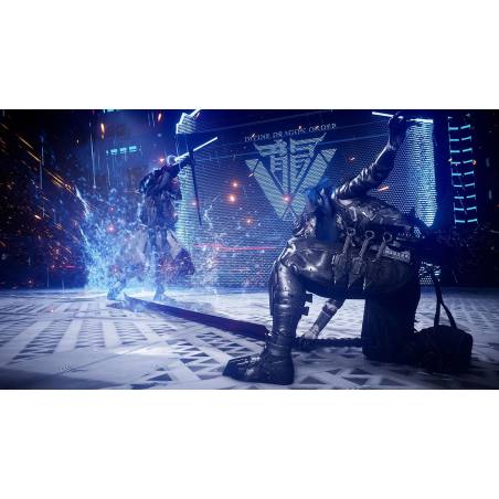 اسکرین شات و تصویر گیم پلی بازی Ninja Gaiden 4 نسخه کامپیوتر (PC) - تصویر 4