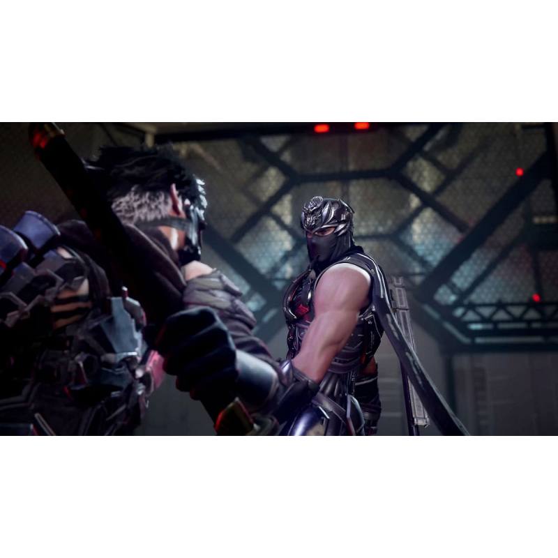 اسکرین شات و تصویر گیم پلی بازی Ninja Gaiden 4 نسخه کامپیوتر (PC) - تصویر 5