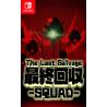 کاور بازی The Last Salvage Squad برای نینتندو سوییچ