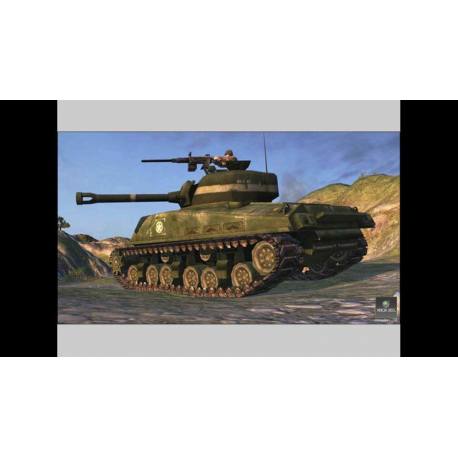 The Outfit بازی Xbox 360