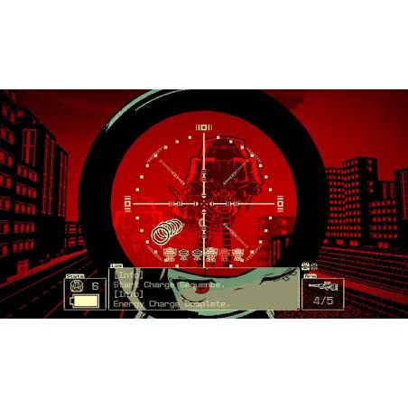 اسکرین شات (تصویر گیم پلی) بازی The Last Salvage Squad نسخه نینتندو سوییچ (Nintendo Switch) تصویر 5