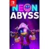 کاور بازی NEON ABYSS برای نینتندو سوییچ
