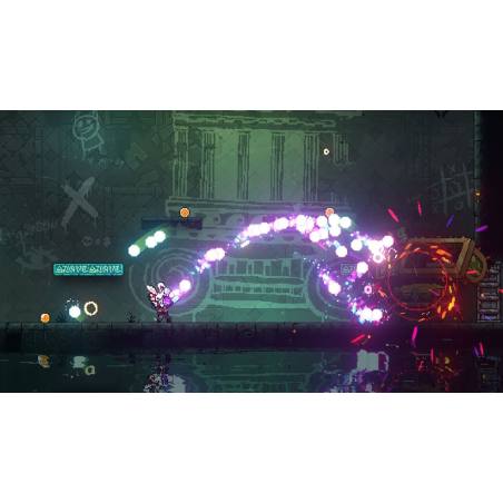 اسکرین شات (تصویر گیم پلی) بازی NEON ABYSS نسخه نینتندو سوییچ (Nintendo Switch) تصویر 3