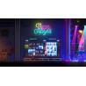 اسکرین شات (تصویر گیم پلی) بازی NEON ABYSS نسخه نینتندو سوییچ (Nintendo Switch) تصویر 5
