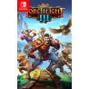 کاور بازی Torchlight III برای نینتندو سوییچ