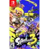 کاور بازی Splatoon 3 برای نینتندو سوییچ