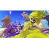 اسکرین شات (تصویر گیم پلی) بازی Splatoon 3 نسخه نینتندو سوییچ (Nintendo Switch) تصویر 3