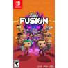 کاور بازی Funko Fusion برای نینتندو سوییچ