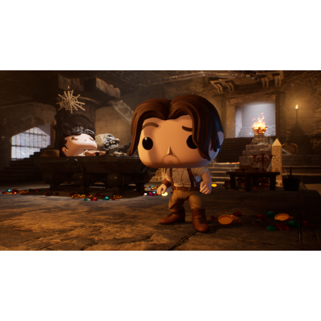 اسکرین شات (تصویر گیم پلی) بازی Funko Fusion نسخه نینتندو سوییچ (Nintendo Switch) تصویر 4