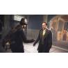 اسکرین شات (تصویر گیم پلی) بازی The Sinking City نسخه نینتندو سوییچ (Nintendo Switch) تصویر 6