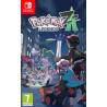 کاور بازی Pokemon Legends Z-A برای نینتندو سوییچ