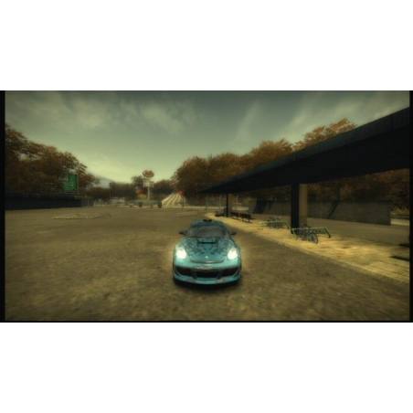 بازی Need for Speed Most Wanted 2005 برای ایکس باکس 360 تصویر 6