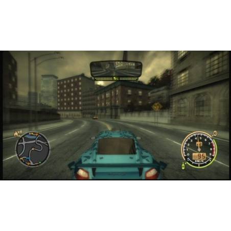 بازی Need for Speed Most Wanted 2005 برای ایکس باکس 360 تصویر 7