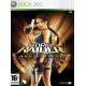 Tomb Raider Anniversary بازی Xbox 360