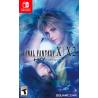 کاور بازی Final Fantasy X/X-2 HD Remaster برای نینتندو سوییچ