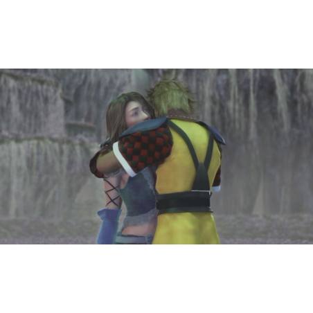 اسکرین شات (تصویر گیم پلی) بازی Final Fantasy X/X-2 HD Remaster نسخه نینتندو سوییچ (Nintendo Switch) تصویر 4