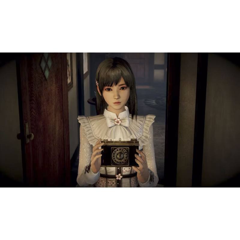 اسکرین شات (تصویر گیم پلی) بازی FATAL FRAME Maiden of Black Water نسخه نینتندو سوییچ (Nintendo Switch) تصویر 1