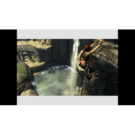Tomb Raider Legends بازی Xbox 360