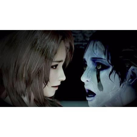 اسکرین شات (تصویر گیم پلی) بازی FATAL FRAME Maiden of Black Water نسخه نینتندو سوییچ (Nintendo Switch) تصویر 3